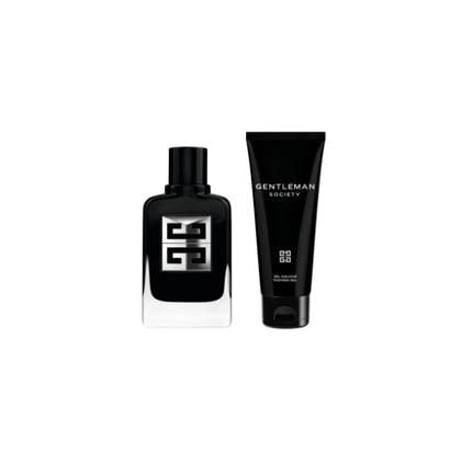 60ml+75ml Givenchy GENTLEMAN EDP Cofanetto Regalo  1 di 5 