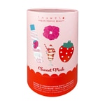  Inuwet FRAGOLA SET Set da Bagno  3 di 5 Set da Bagno