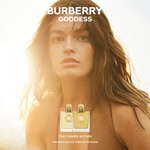 150ml ric Burberry GODDESS INTENSE Eau De Parfum Intense 5 di 6 Eau De Parfum Intense