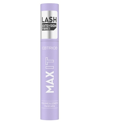  Catrice Max IT Volume & Length Mascara Effetto Volumizzante e Allungante  1 di 2 