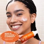 30 ML Svr [C20] BIOTIC FLUIDE Fluido Viso Energizzante  2 di 2 Fluido Viso Energizzante