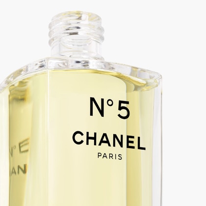 250 ML CHANEL N°5 Olio Profumato Idratante per il Corpo  1 di 2 