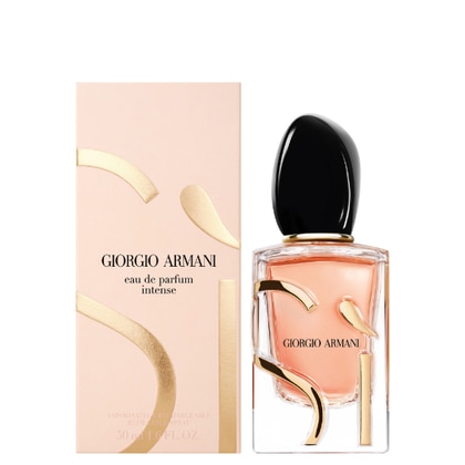 Eau De Parfum