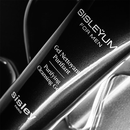 Gel Nettoyant Purifiant