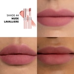 Yves Saint Laurent LOVENUDE LIP BLUSHER Rossetto-Balm Soft Matte 2 di 7 Rossetto-Balm Soft Matte