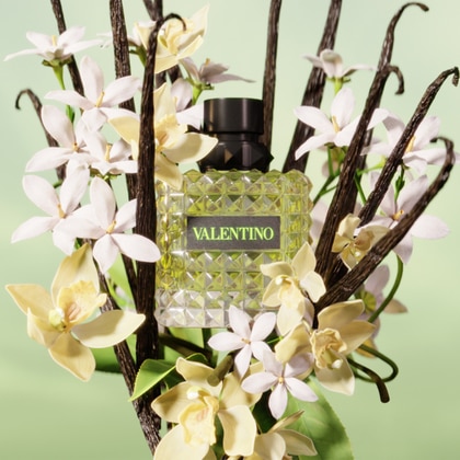 Eau De Parfum