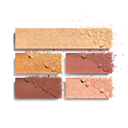 PALETTE OCCHI EFFETTO RADIOSO E NATURALE