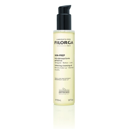 150 ML Filorga OLIO STRUCCANTE SUMBLIMATORE Olio Struccante  1 di 3 