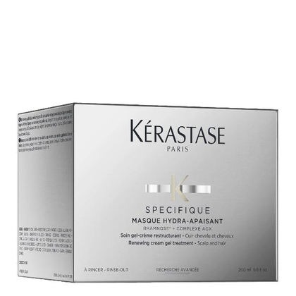 200 ML Kerastase SPECIFIQUE Masque Hydra Apaisant  1 di 2 