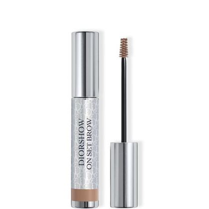 Dior DIORSHOW ON SET BROW Mascara per Sopracciglia 1 di 3