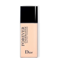  Dior DIORSKIN FOREVER Fondotinta Fluido Copertura Totale  1 di 2 