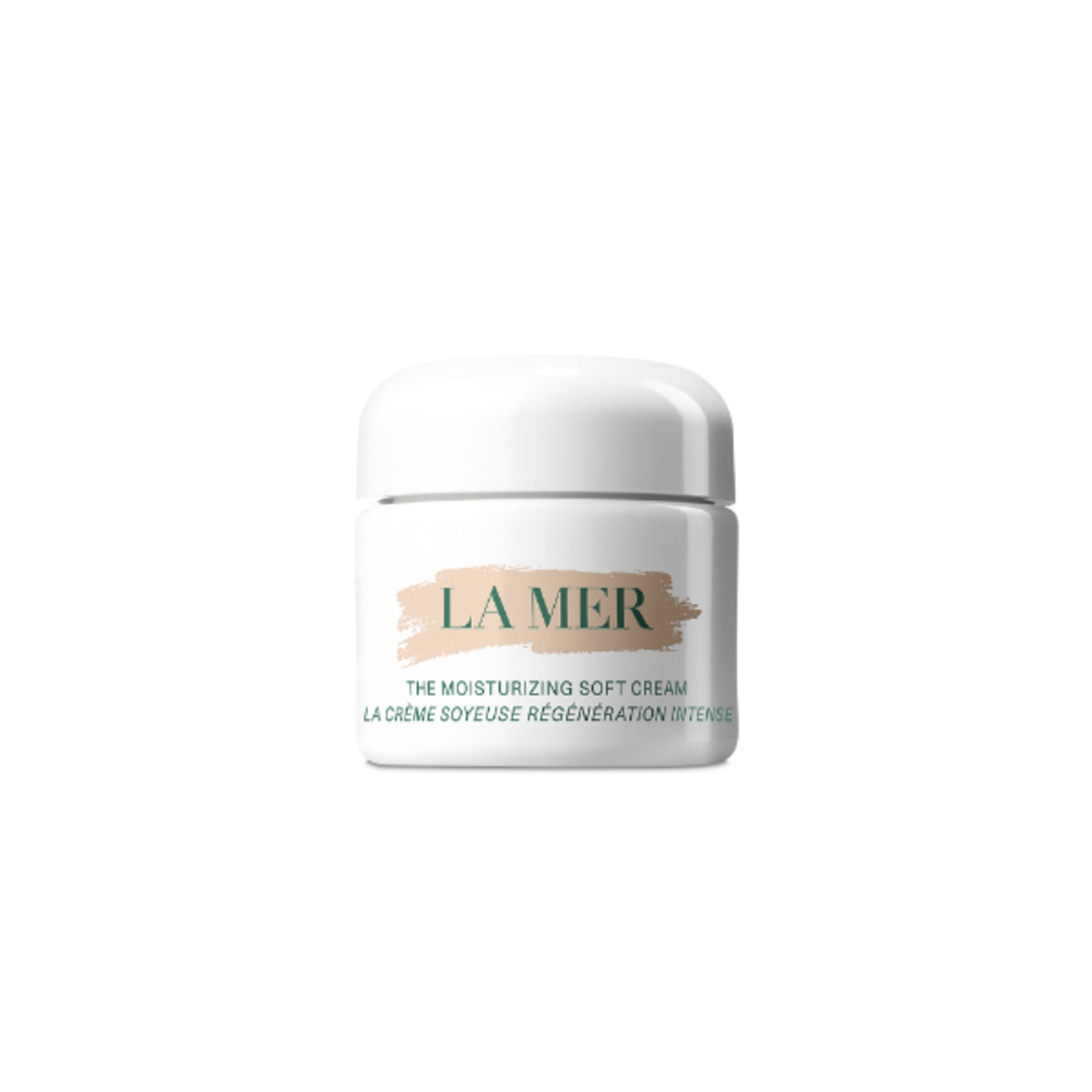 60 ML LA MER THE MOISTURIZING SOFT CREAM Trattamento Viso 1 di 3