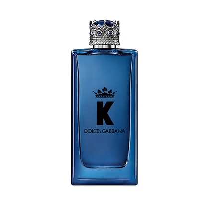 200 ML Dolce&Gabbana K by Dolce&Gabbana EAU DE PARFUM 1 di 3