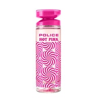 100 ML Police HOT PINK Eau De Toilette  1 di 2 