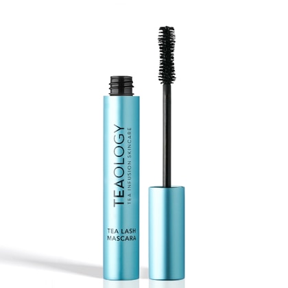 9,5 ML Teaology TEA LASH MASCARA VOLUME AI PEPTIDI Mascara  1 di 3 