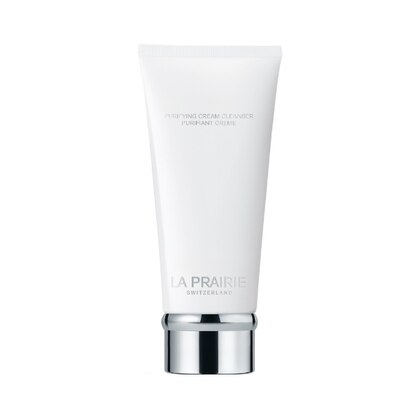 200 ML LA PRAIRIE PURIFYING CREAM CLEANSER Detergente Viso Delicato 1 di 6