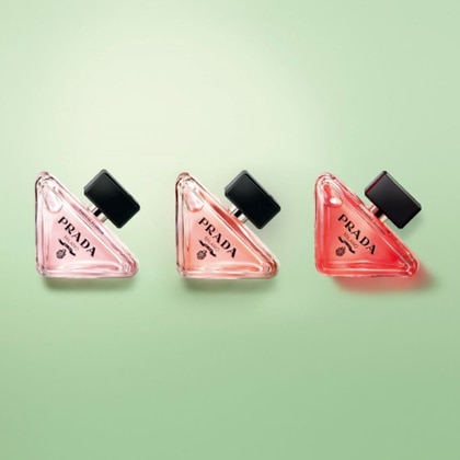 Eau De Parfum