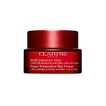 1 PCS Clarins MULTI-INTENSIVE Crema Antietà Giorno / Pelle Secca  1 di 3 Crema Antietà Giorno / Pelle Secca