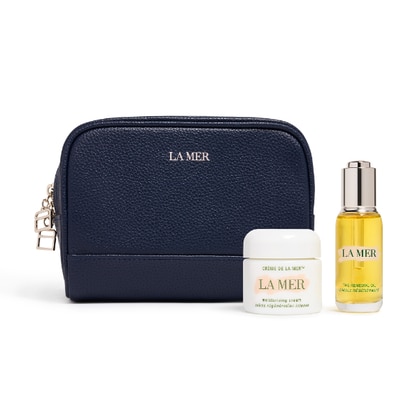 LA MER BLUE HEART SET Cofanetto Regalo 1 di 2