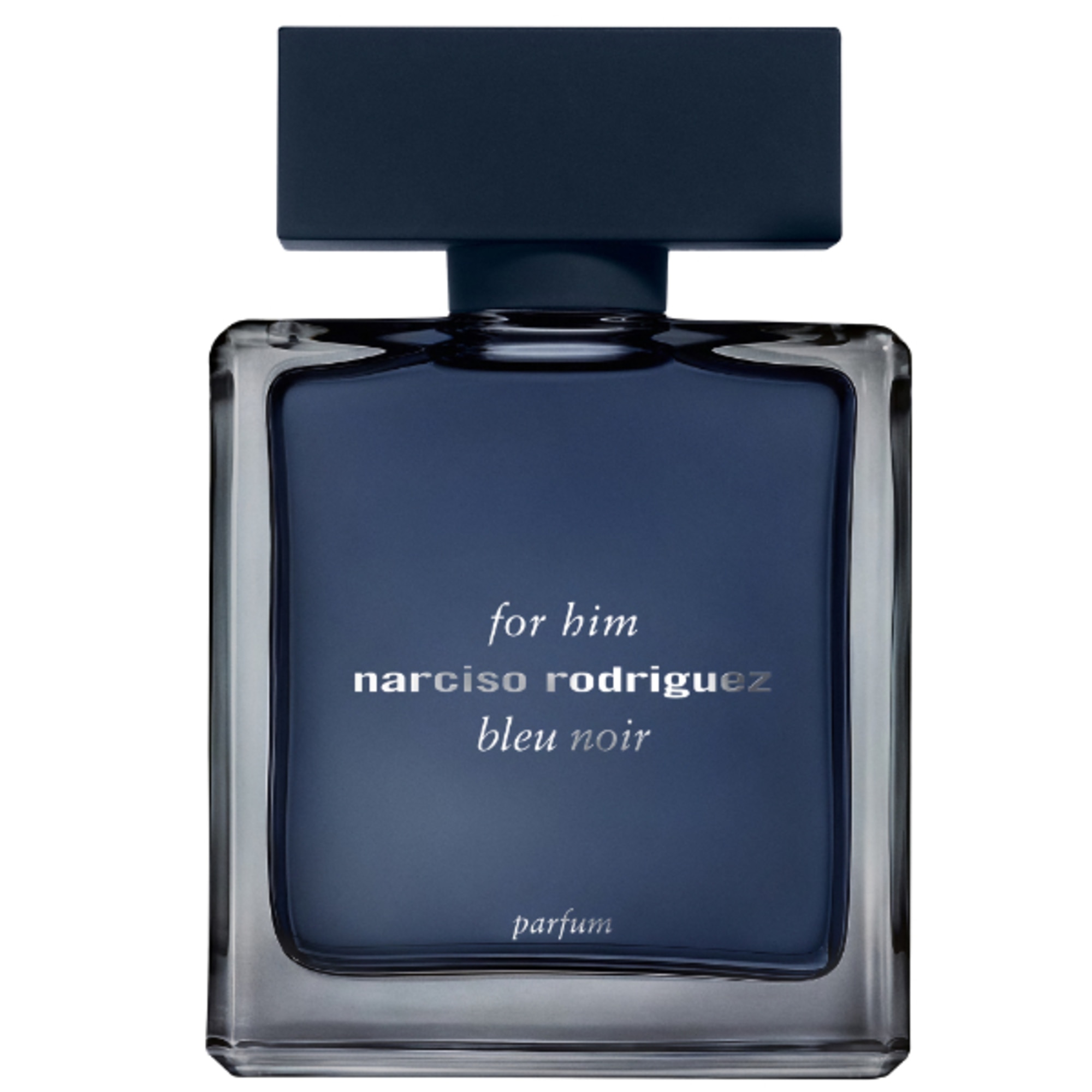 100 ML Narciso Rodriguez for him Bleu Noir Parfum 1 di 3