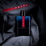 150ml ric Prada LUNA ROSSA OCEAN Eau De Toilette 6 di 6 Eau De Toilette