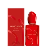 50 ML Giorgio Armani SÌ PASSIONE RED MUSK Eau De Parfum 3 di 4 Eau De Parfum