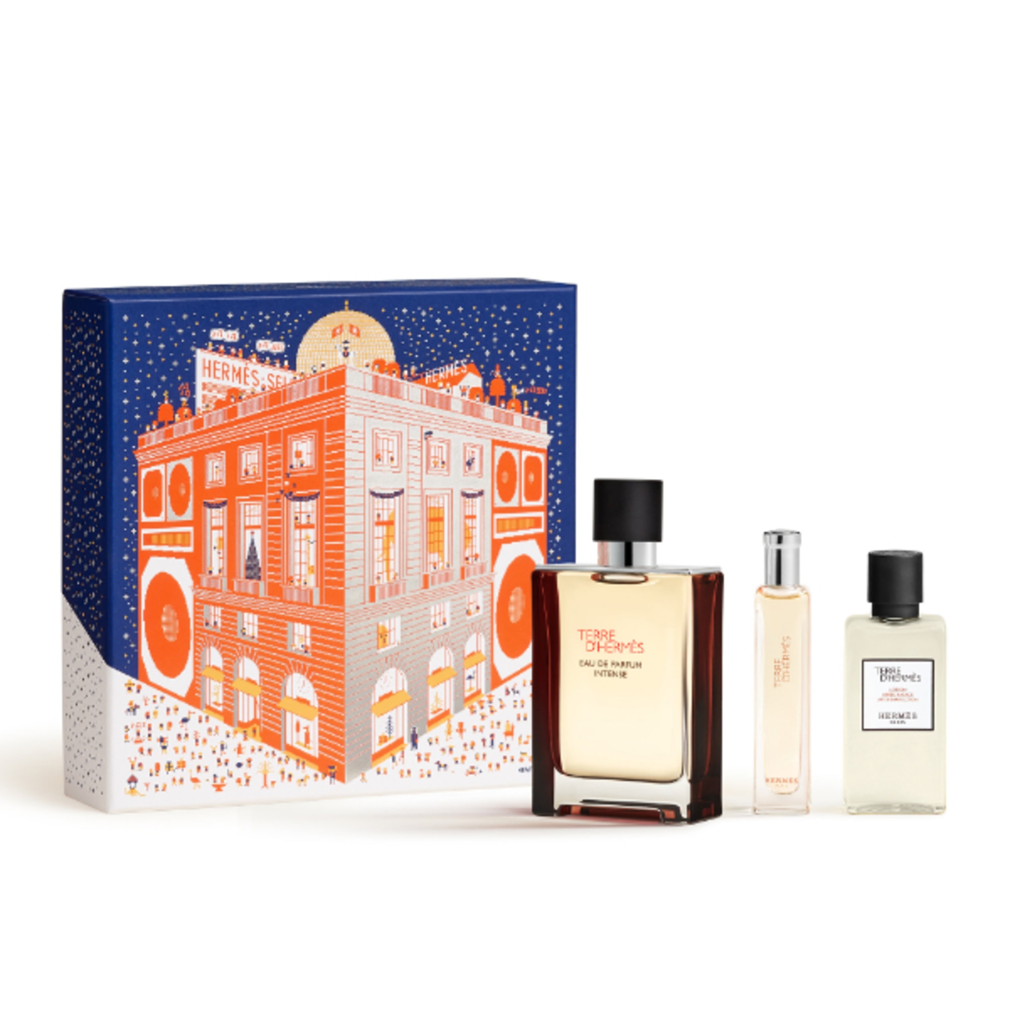 Hermès TERRE D'HERMÈS EDPI Cofanetto Regalo 1 di 1