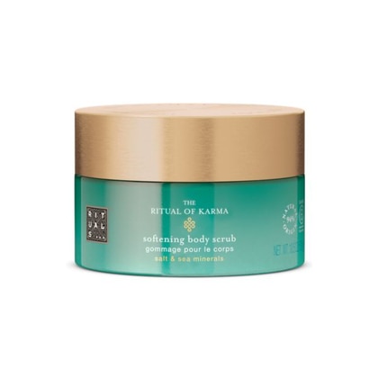 300 G RITUALS THE RITUAL OF KARMA Scrub Corpo  1 di 1 