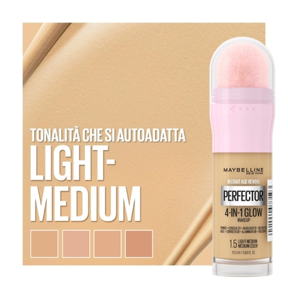 Fondotinta