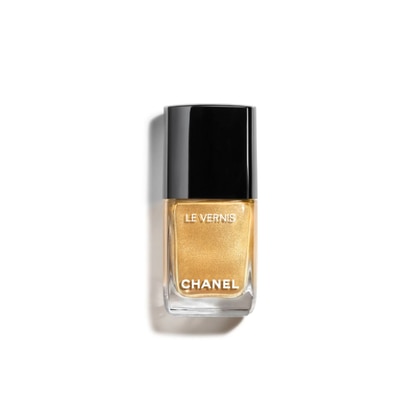 CHANEL LE VERNIS Smalto Colore e Brillantezza - Lunga Tenuta 1 di 5