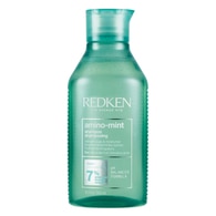 300 ML Redken AMINO MINT Shampoo  1 di 2 