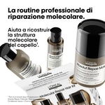 1 PCS L'Oreal Professionnel ABSOLUT REPAIR MOLECULAR MINI TRIO KIT Cofanetto Regalo 3 di 6 Cofanetto Regalo