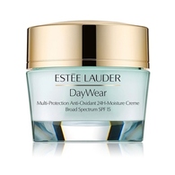 50 ML Estée Lauder DAYWEAR PLUS Idratante spf 15 pelle normale - mista  1 di 2 