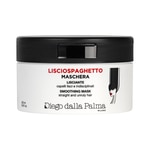 200 ML Diego dalla Palma LISCIOSPAGHETTO Maschera Lisciante  1 di 3 Maschera Lisciante