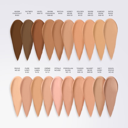 Concealer Foundation SPF 15