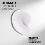 200 ML WELLA ULTIMATE SMOOTH Balsamo 6 di 8 Balsamo