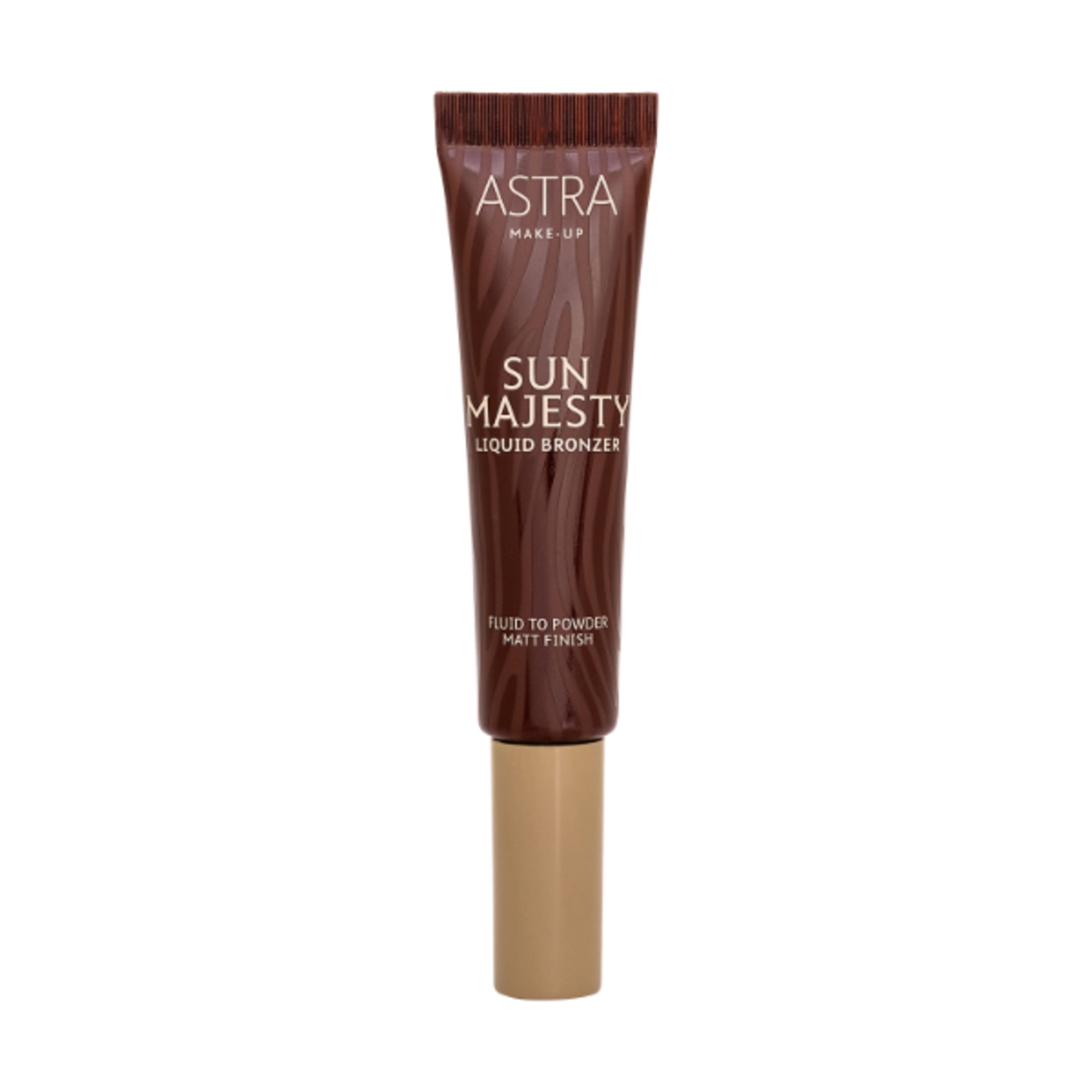 ASTRA MAKE-UP SUN MAJESTY Liquid Bronzer 1 di 5