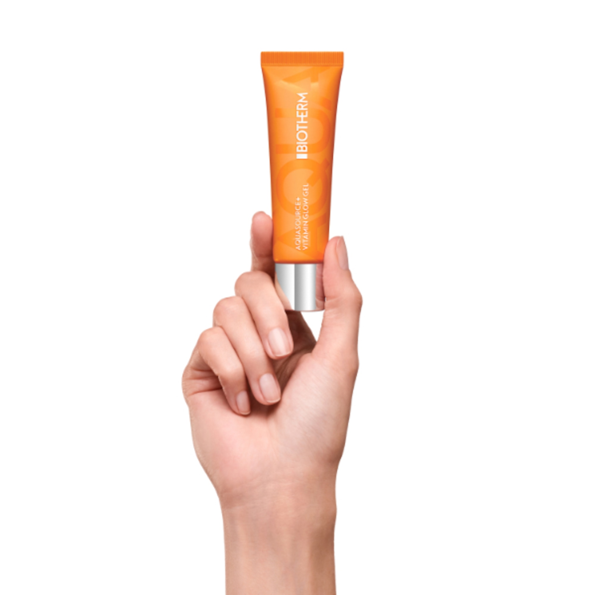 Vitamin Glow Gel