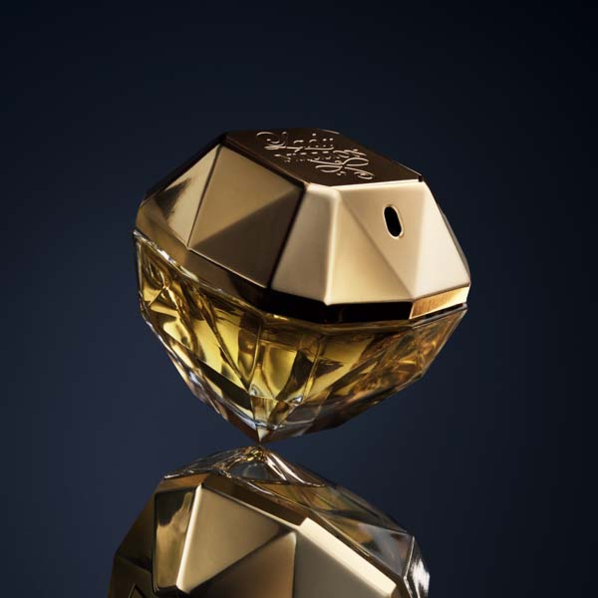 Lady Million Eau De Parfum 50Ml