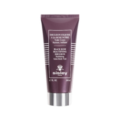 200 ML Sisley ROSE NOIRE Emulsion Corps  1 di 14 