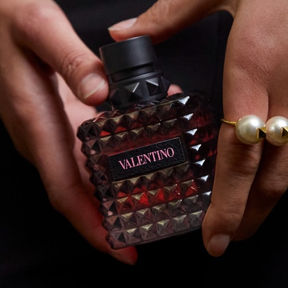 Eau De Parfum