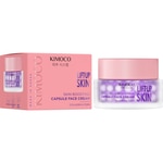 50 ML KIMOCO LIFT UP SKIN Boosting Capsule Face Cream with Collagen & PDRN - Crema Viso Rivitalizzante 2 di 3 Boosting Capsule Face Cream with Collagen & PDRN - Crema Viso Rivitalizzante