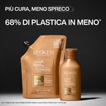500ml ric Redken ALL SOFT Shampoo 2 di 8 Shampoo