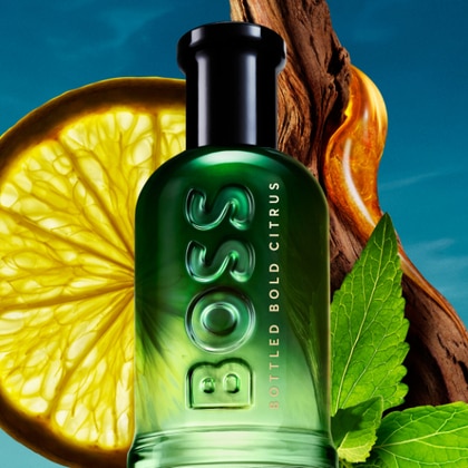 Eau De Parfum