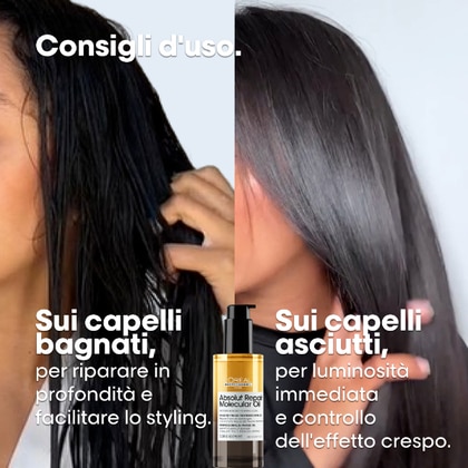 Olio Bifasico