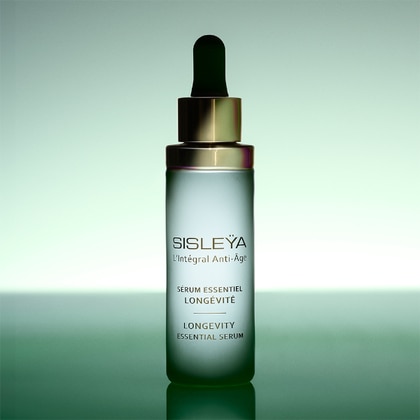 L'Intégral Anti-Âge Sérum Essentiel Longévité