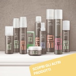 75 ML WELLA EIMI Cera Just Brilliant 4 di 4 Cera Just Brilliant
