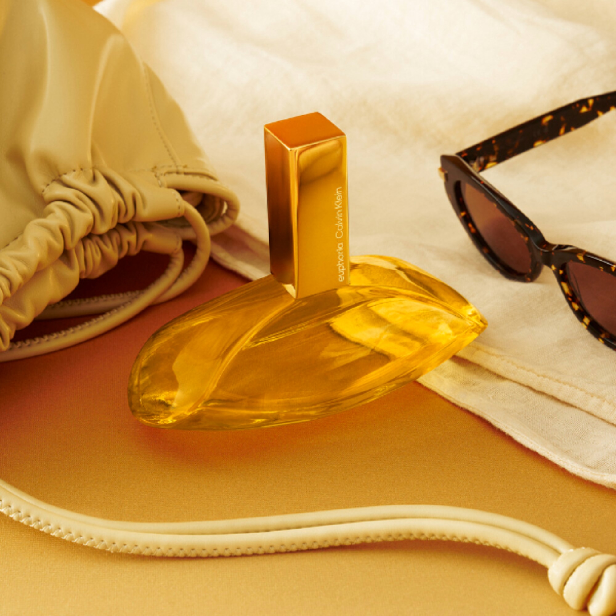 SOLAR ELIXIR PARF INTENSE 50ML