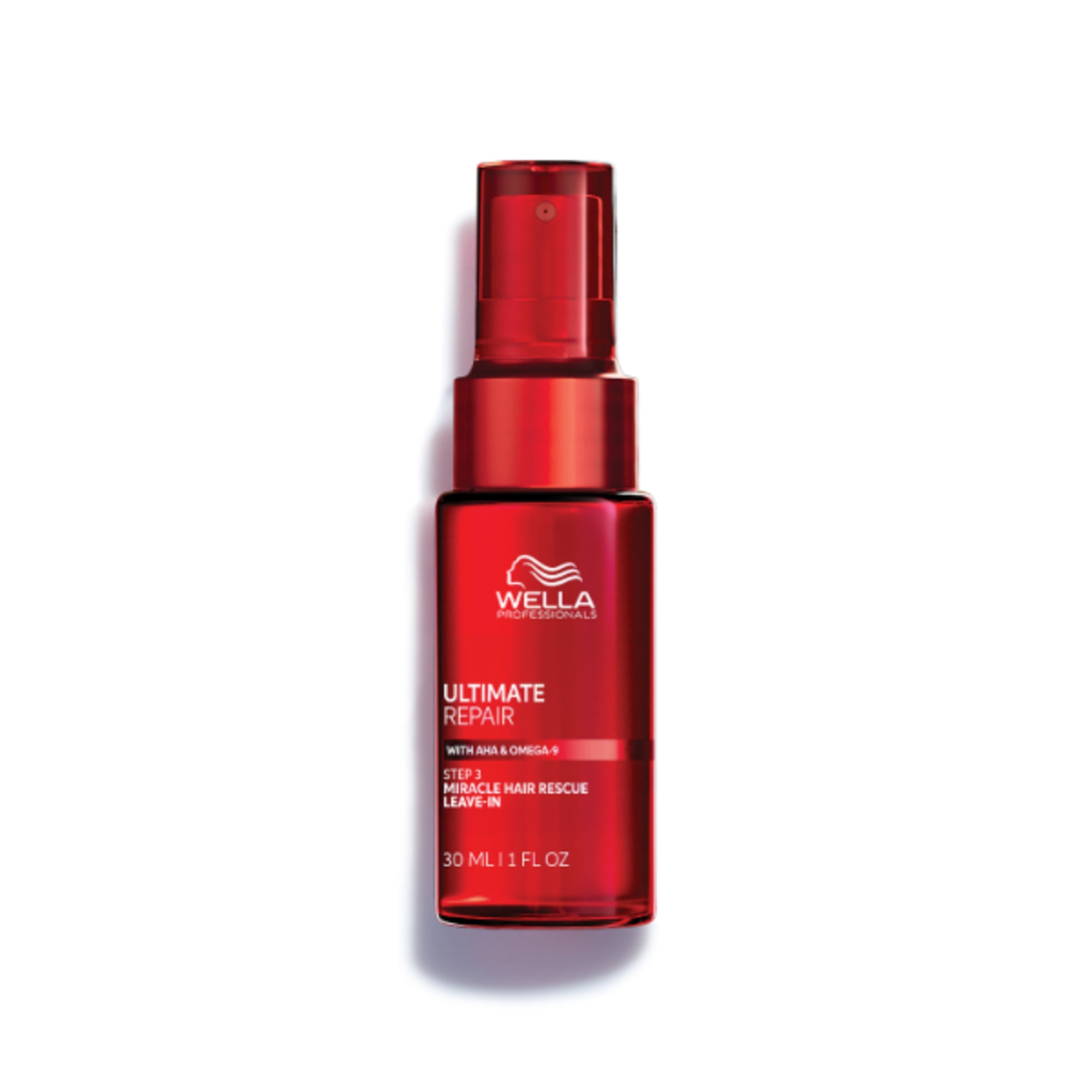 30 ML WELLA ULTIMATE REPAIR Miracle Hair Rescue 1 di 7