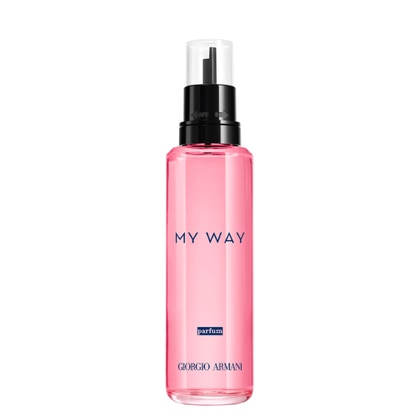 100 ML Giorgio Armani MY WAY PARFUM Eau De Parfum - Ricarica 1 di 3